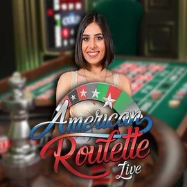 American Roulette (Evolution) slot visual from Evolution available on mr-pachocasino.gr