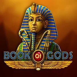 game logo by BF Games on mr-pachocasino.gr