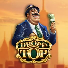 Drop For Top logo by Rarestone Gaming at MrPacho CasinoDrop For Top