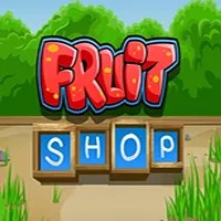 Fruit Shop slot logo by NetEnt at MrPacho Casino