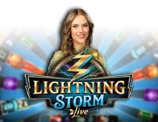 Lightning Storm online slot from Evolution – play at mr-pachocasino.gr