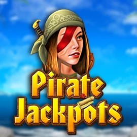 Pirate Jackpots online slot from Belatra Games – play at mr-pachocasino.gr