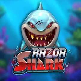 game logo by Push Gaming on mr-pachocasino.gr