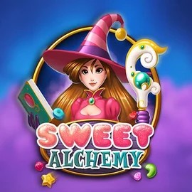 Sweet Alchemy – slot by Play'n GO, featured at mr-pachocasino.gr