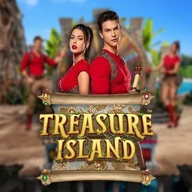 Play Treasure Island slot by Pragmatic Play on mr-pachocasino.gr
