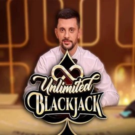 Unlimited Blackjack online slot from Ezugi – play at mr-pachocasino.gr