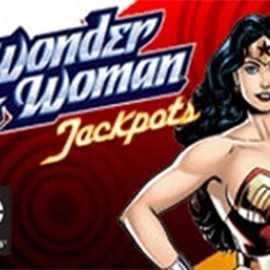 Wonder Woman Jackpots online slot from Amaya – play at mr-pachocasino.gr
